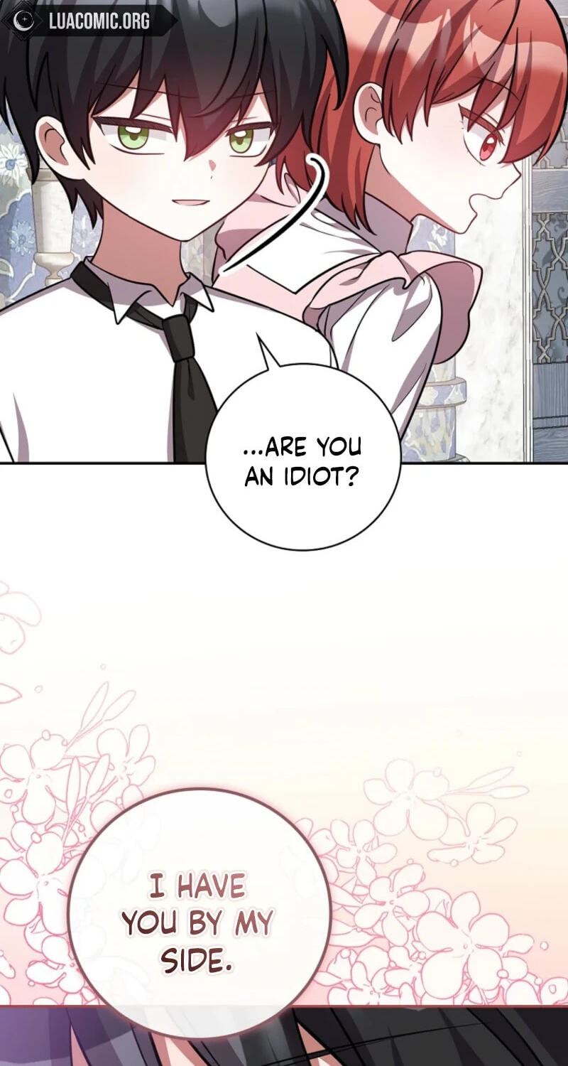 I Will Return My New Brother Chapter 50 page 68 - 