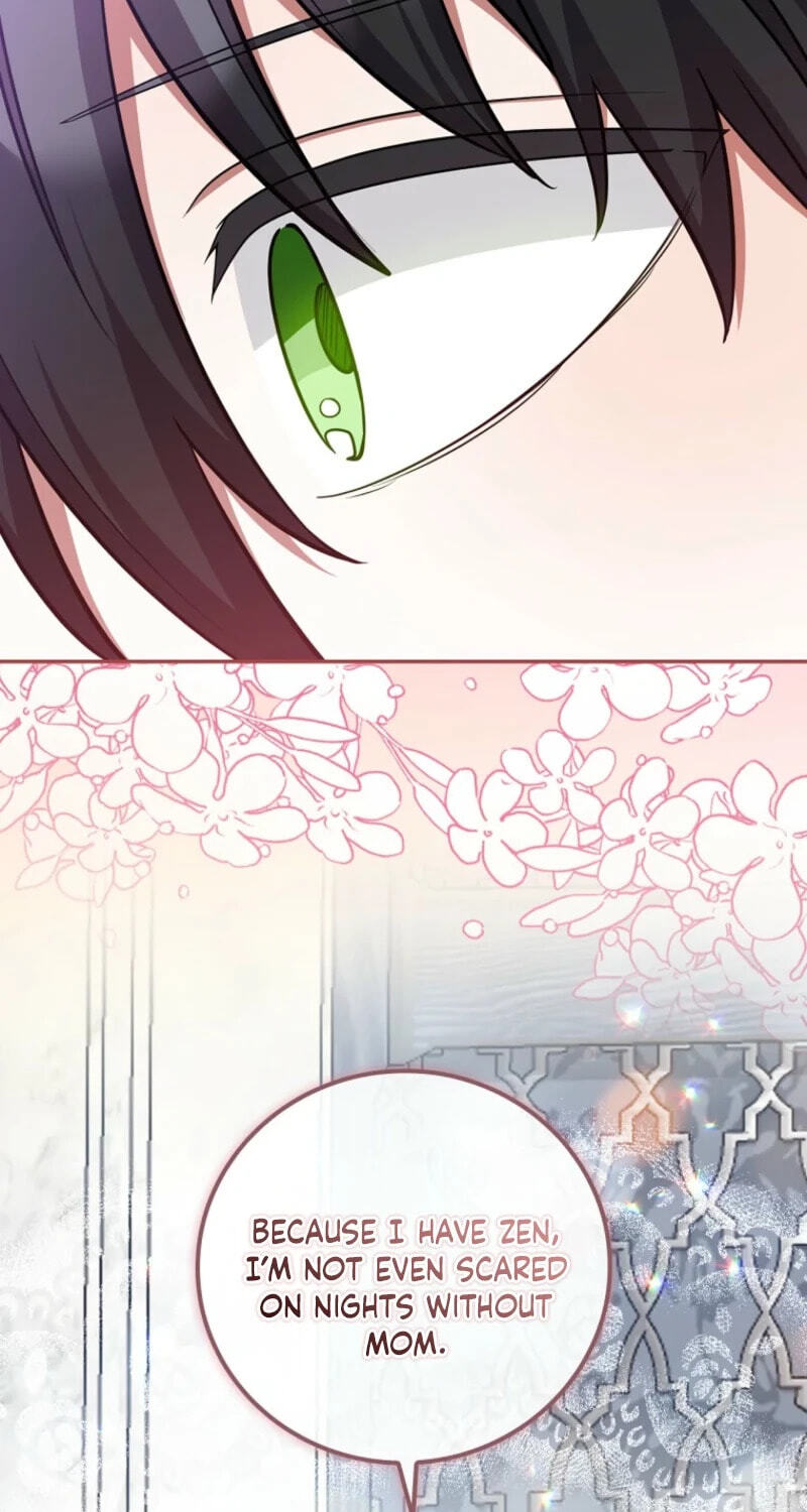I Will Return My New Brother Chapter 50 page 69 - 