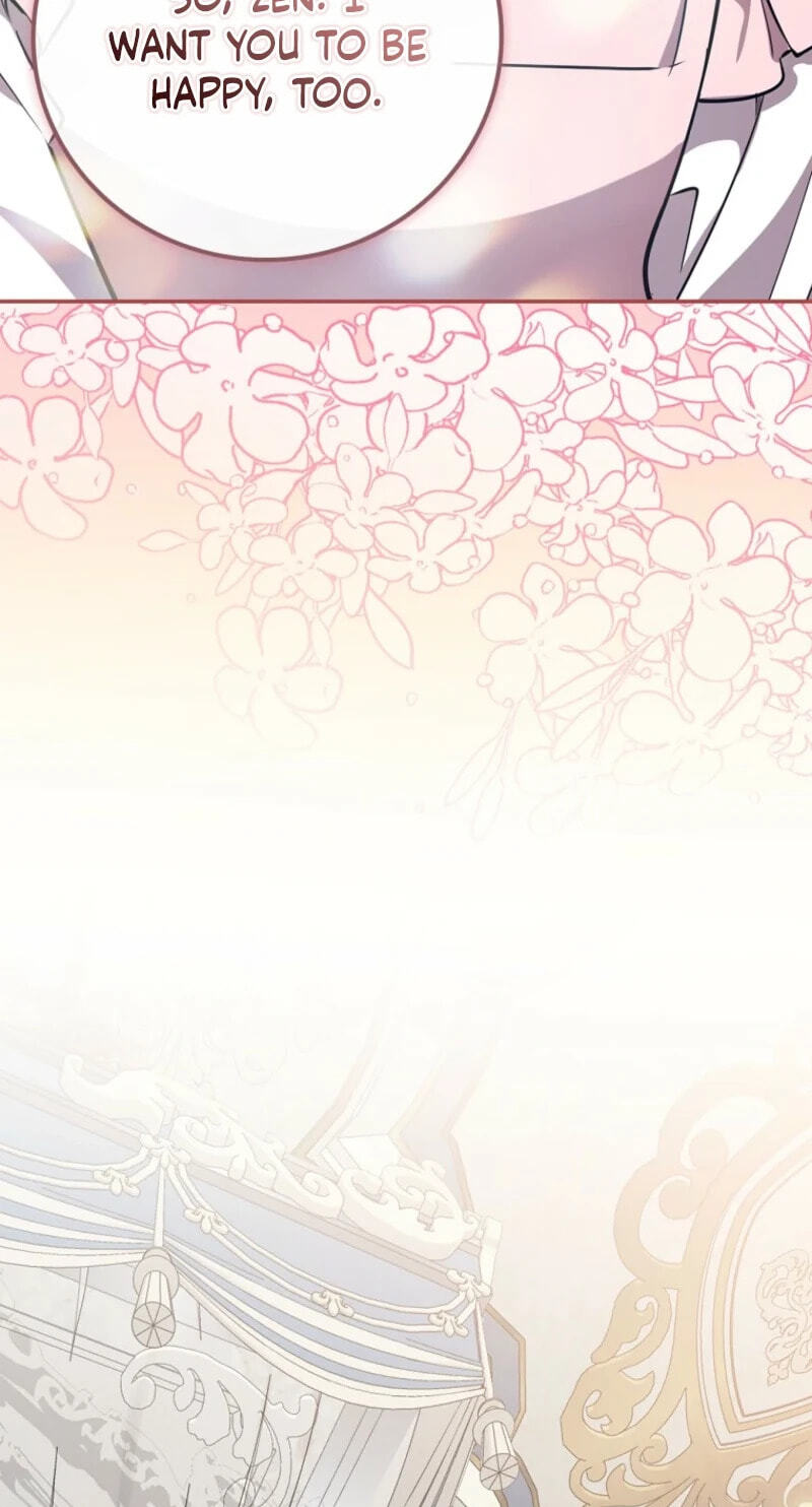 I Will Return My New Brother Chapter 50 page 71 - 