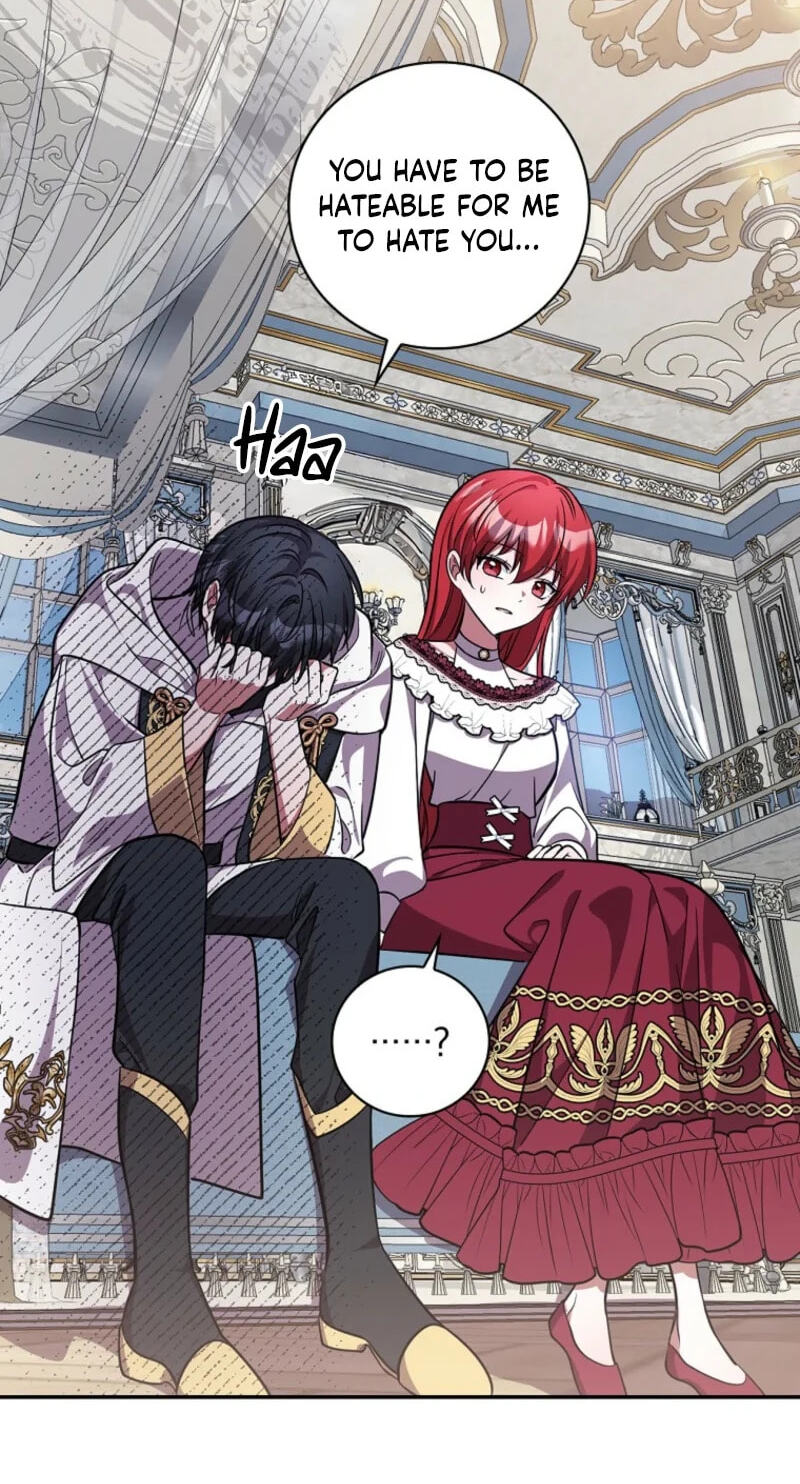 I Will Return My New Brother Chapter 50 page 72 - 