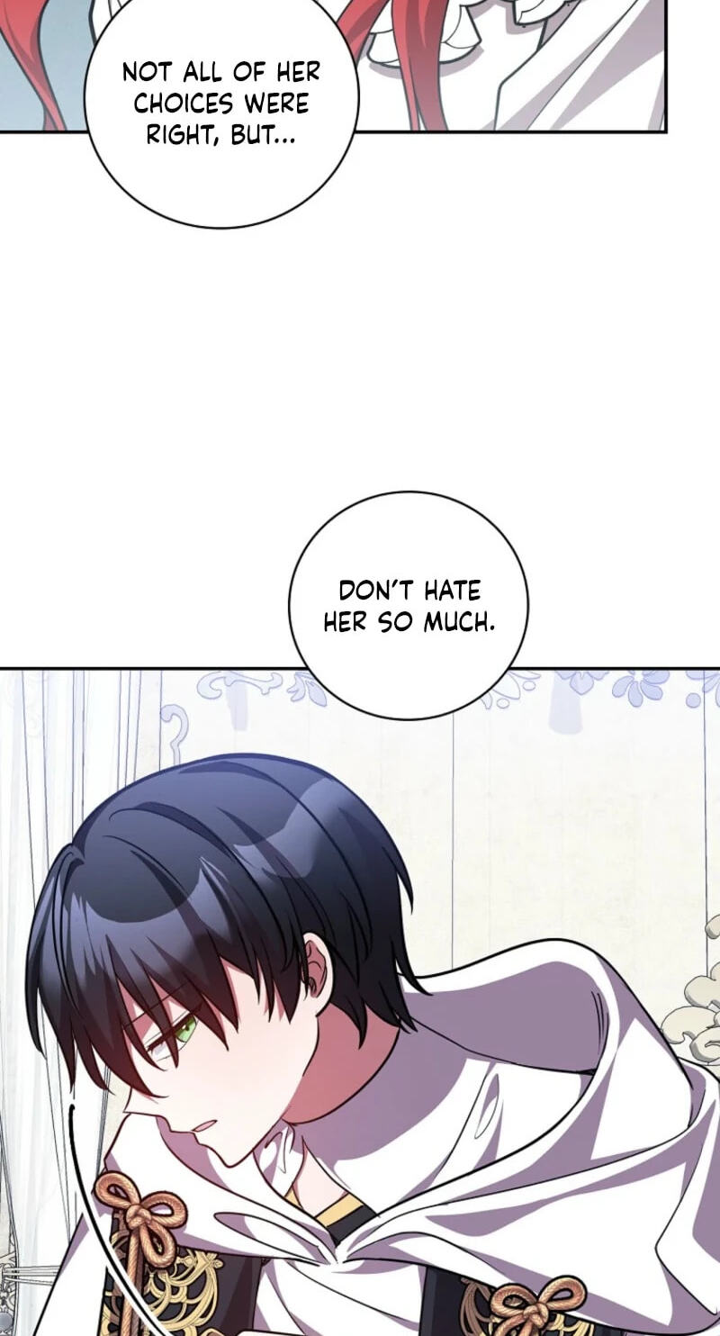 I Will Return My New Brother Chapter 50 page 74 - 