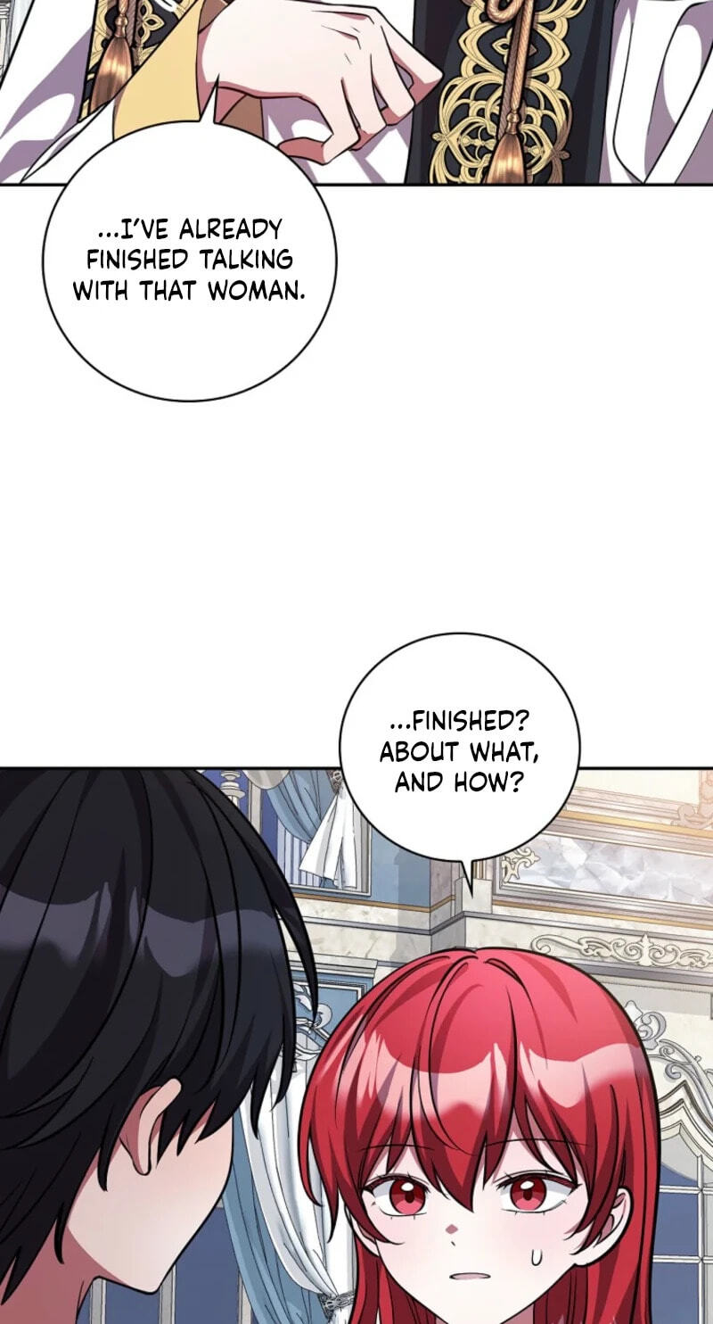 I Will Return My New Brother Chapter 50 page 75 - 