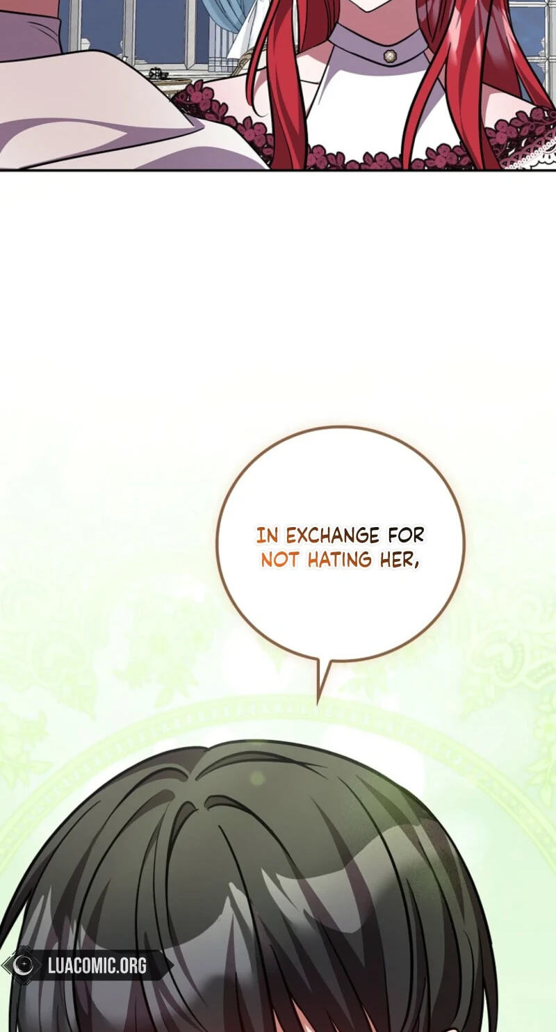 I Will Return My New Brother Chapter 50 page 76 - 