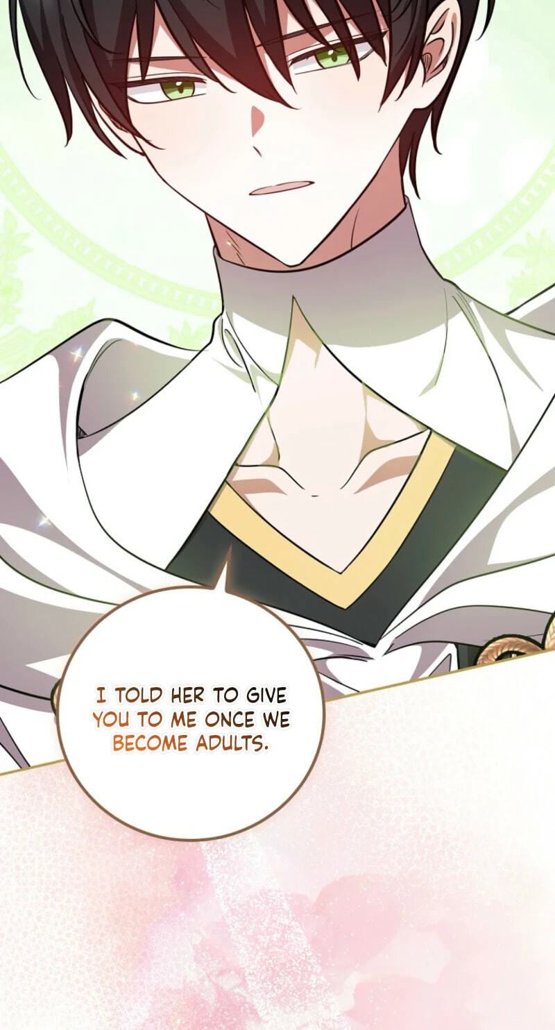 I Will Return My New Brother Chapter 50 page 77 - 