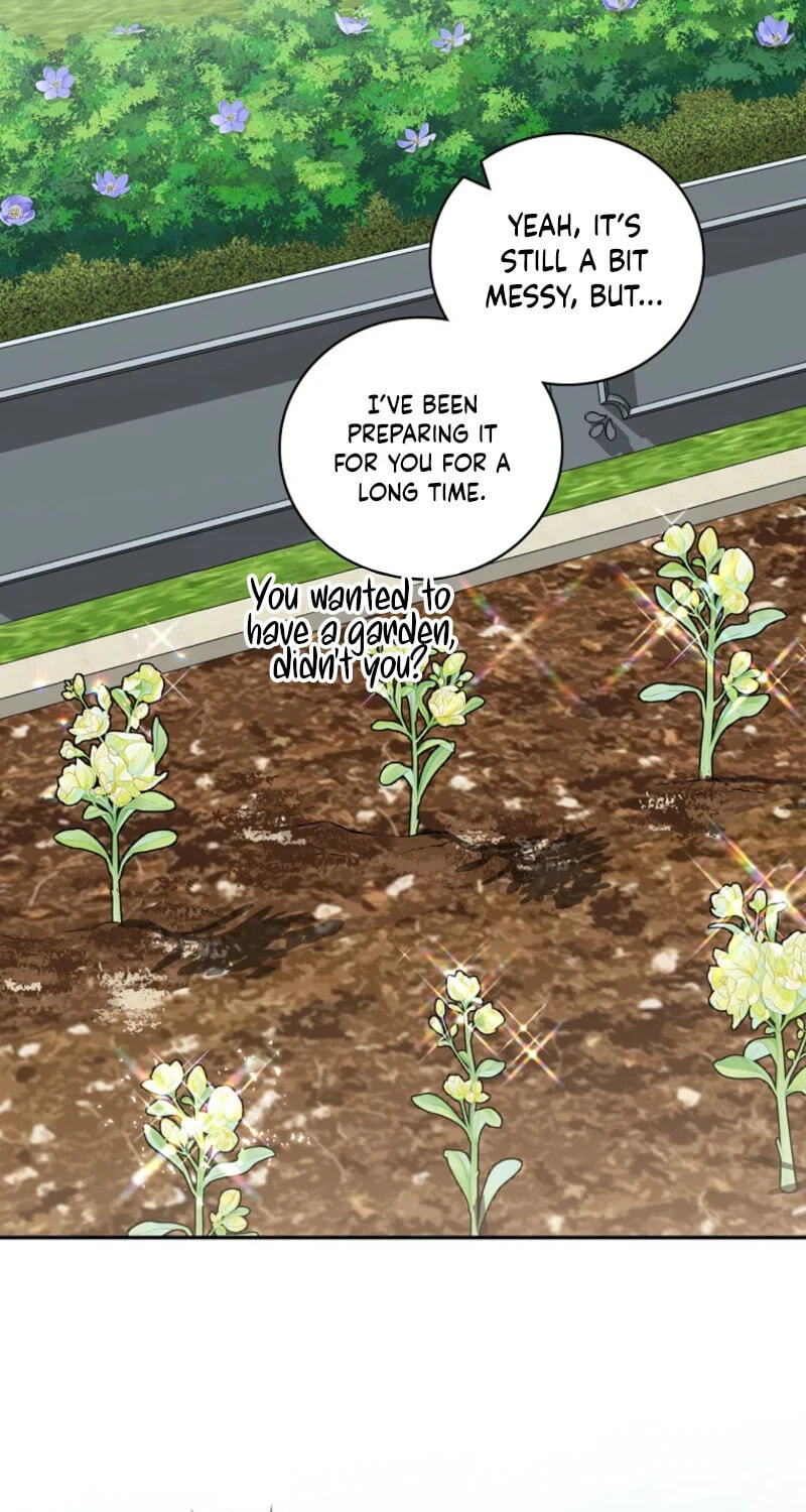 I Will Return My New Brother Chapter 50 page 9 - 