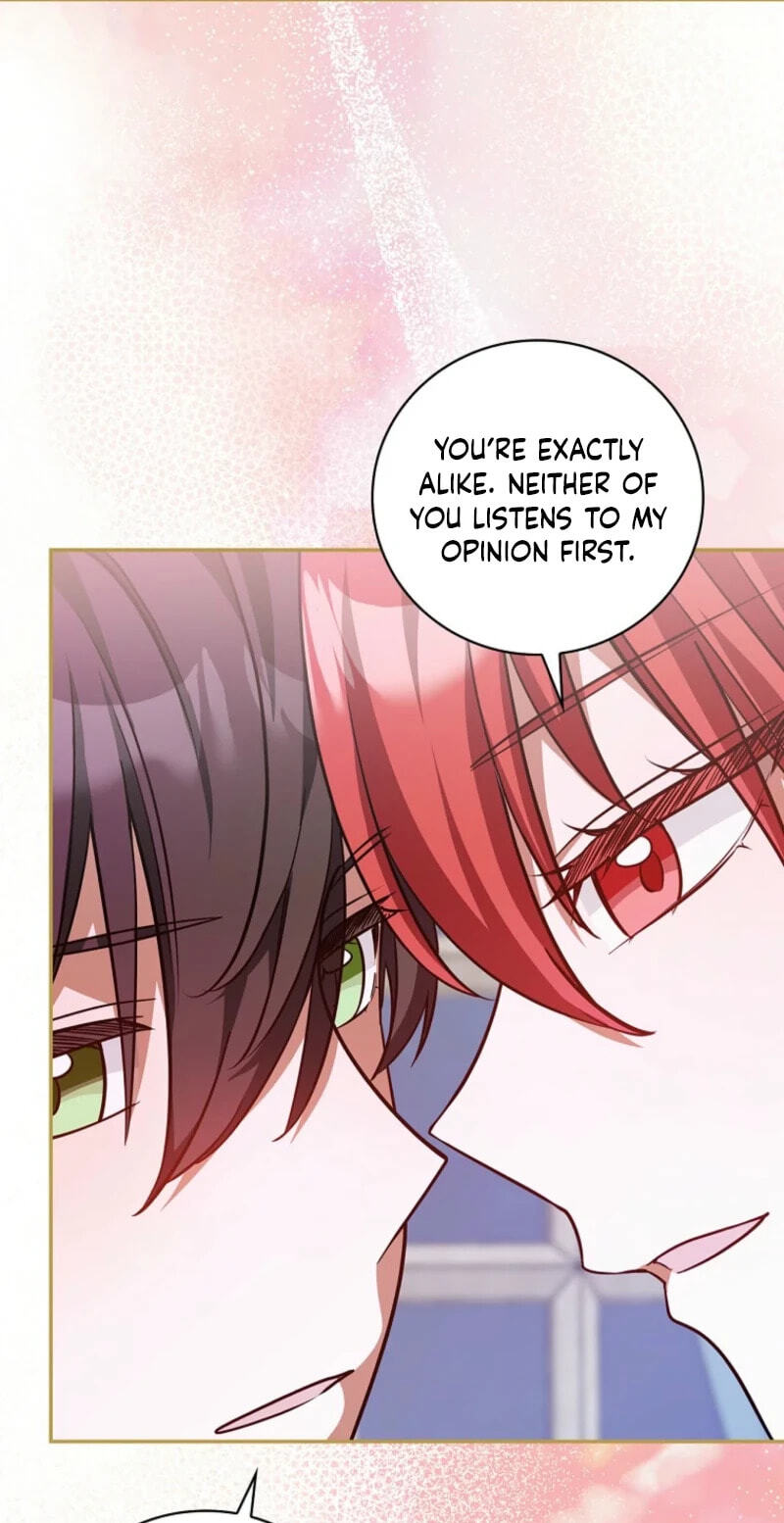 I Will Return My New Brother Chapter 50 page 81 - 