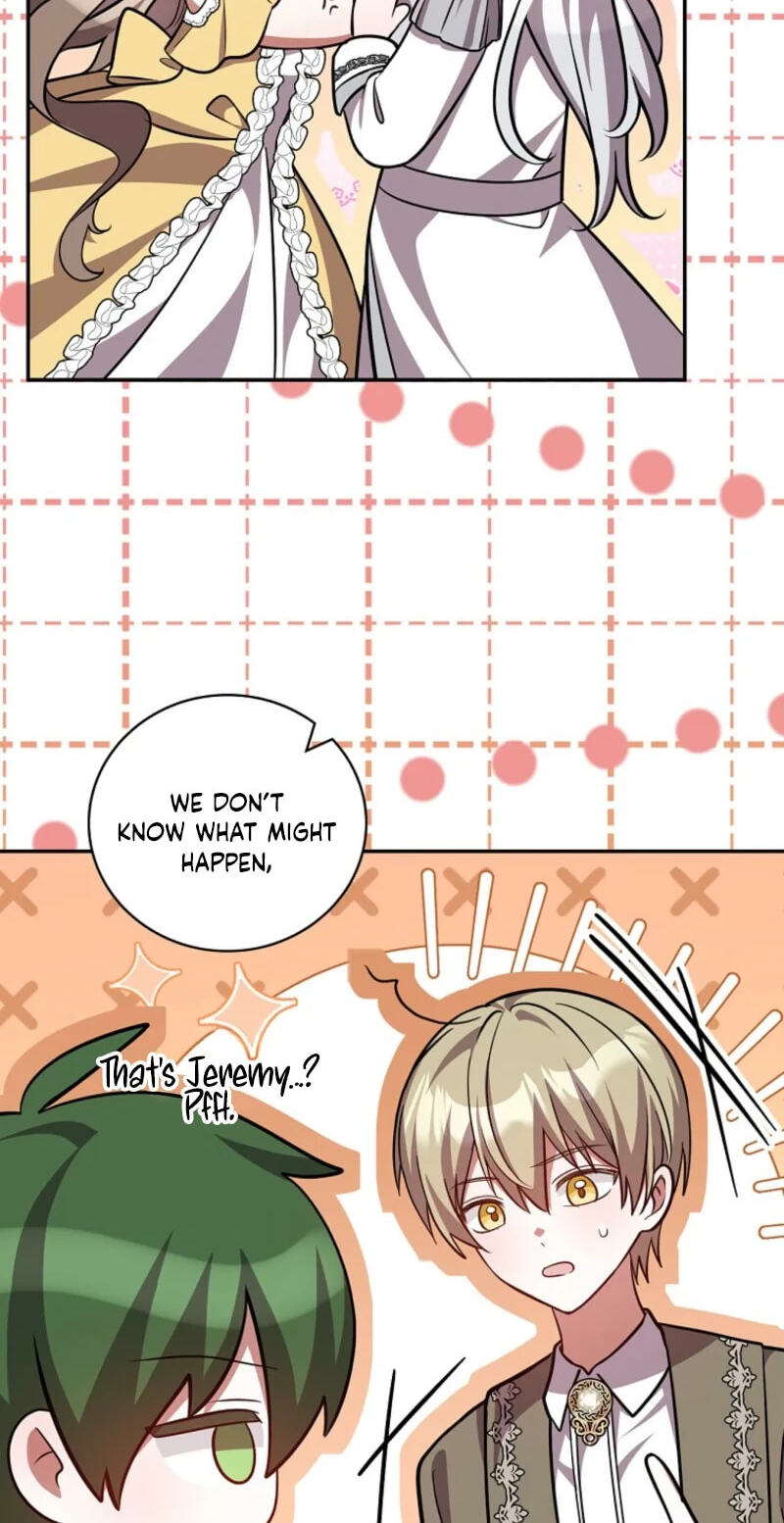 I Will Return My New Brother Chapter 50 page 83 - 