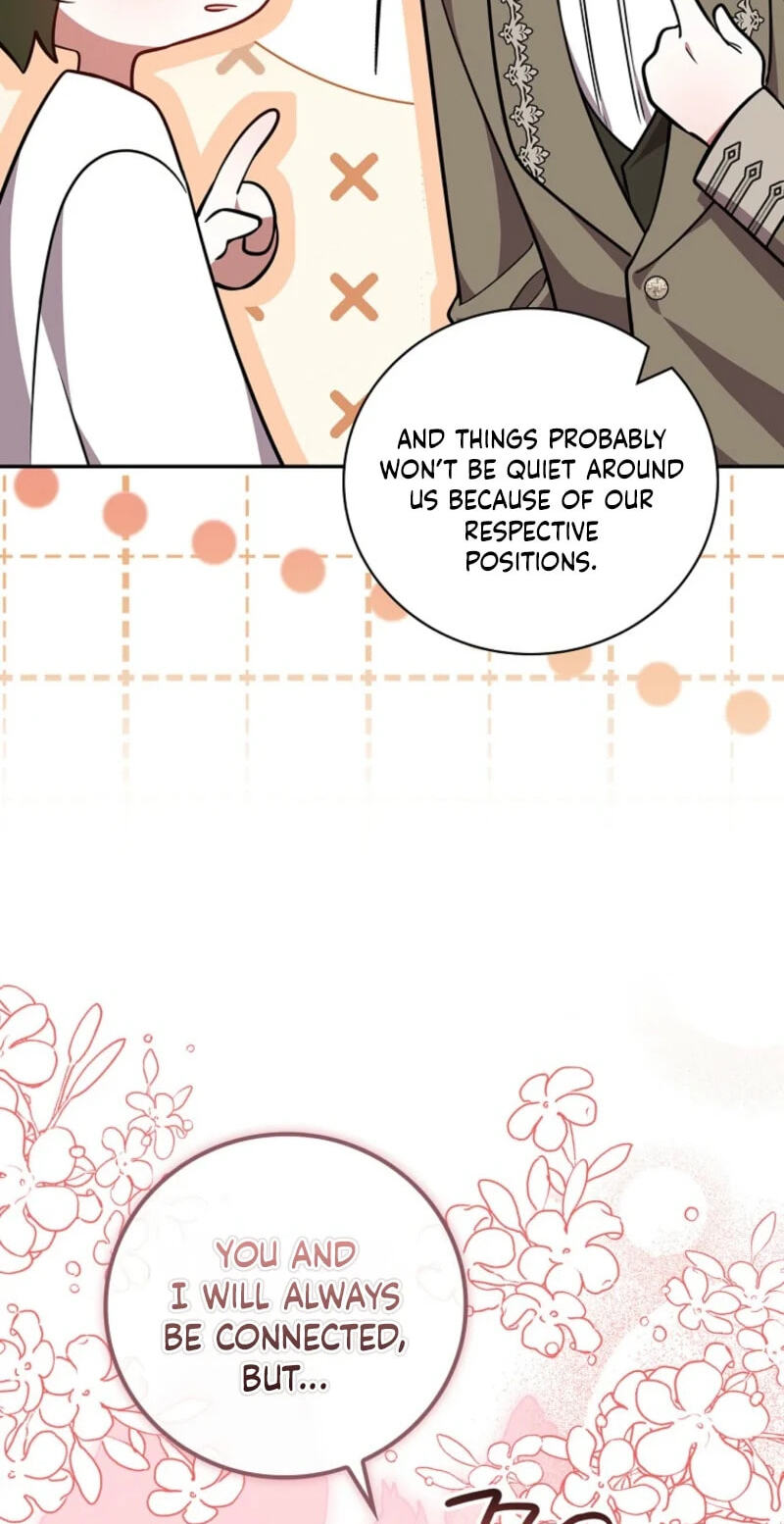 I Will Return My New Brother Chapter 50 page 84 - 