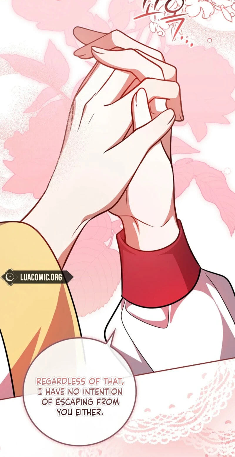 I Will Return My New Brother Chapter 50 page 85 - 