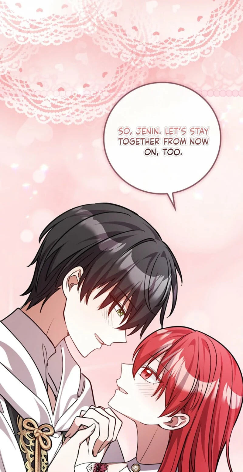 I Will Return My New Brother Chapter 50 page 86 - 