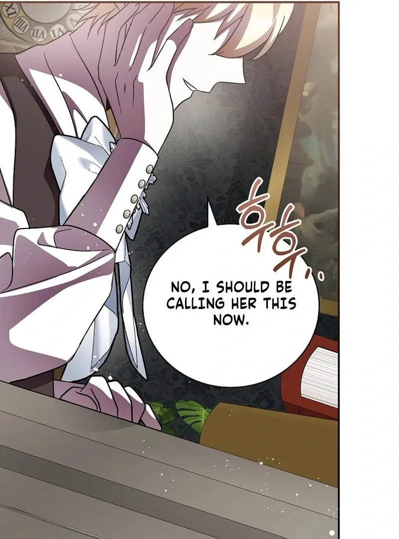 I Will Return My New Brother Chapter 6.1 page 1 - 