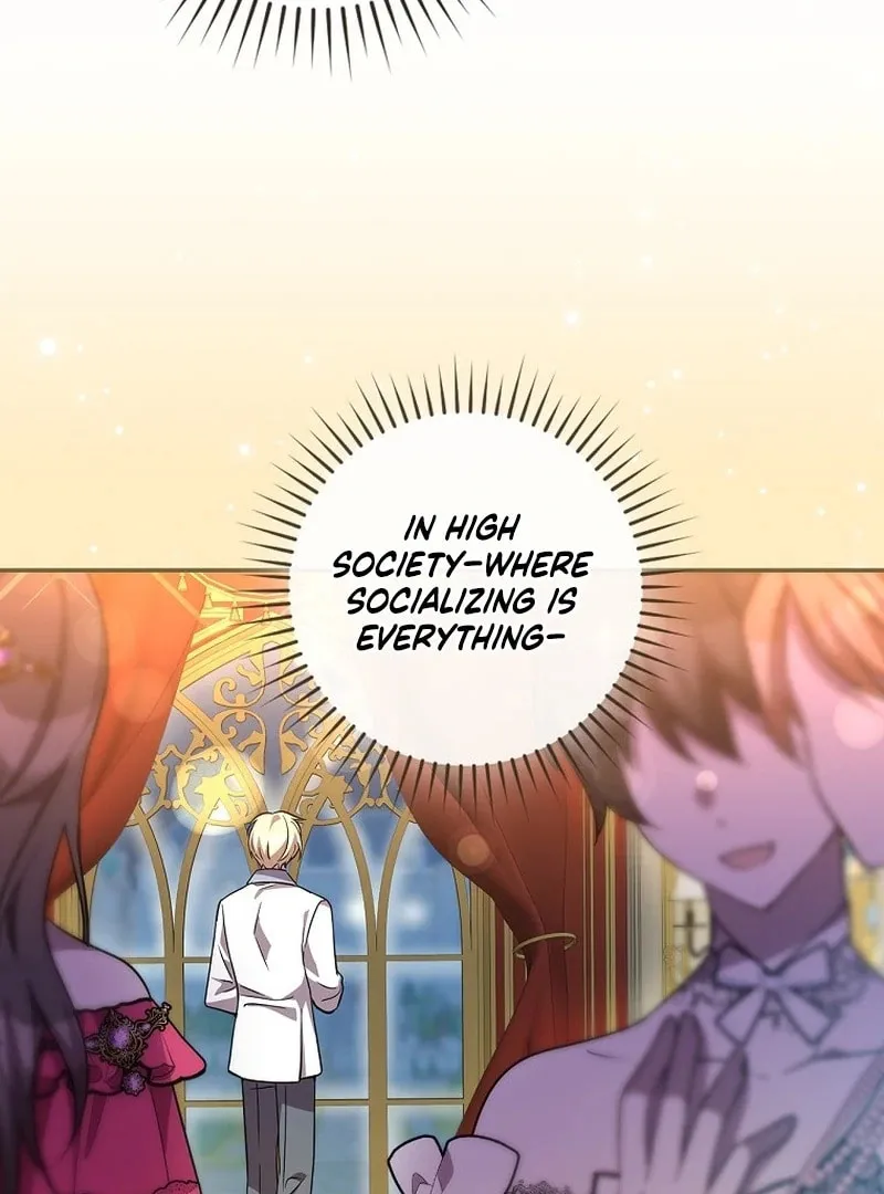 I Will Return My New Brother Chapter 6.1 page 11 - 