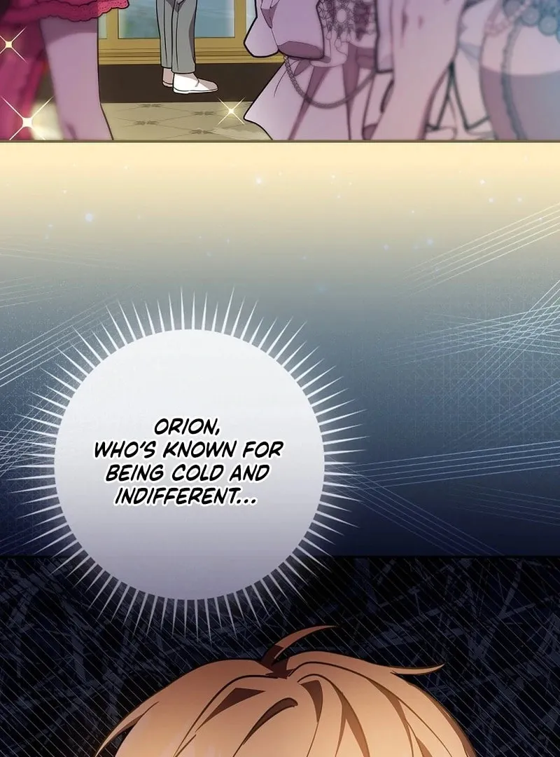 I Will Return My New Brother Chapter 6.1 page 12 - 