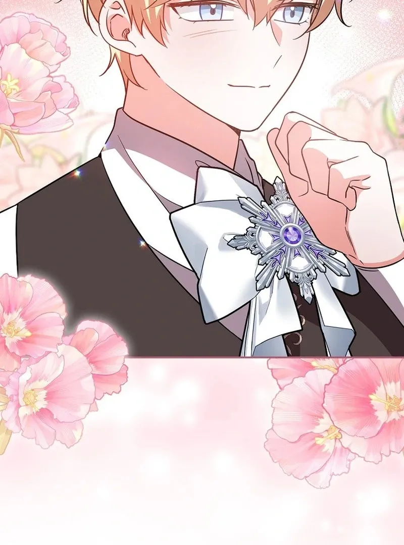 I Will Return My New Brother Chapter 6.1 page 15 - 