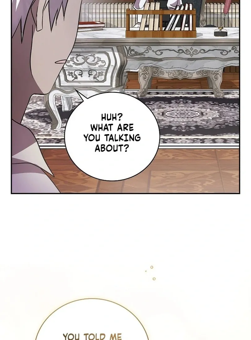 I Will Return My New Brother Chapter 6.1 page 17 - 