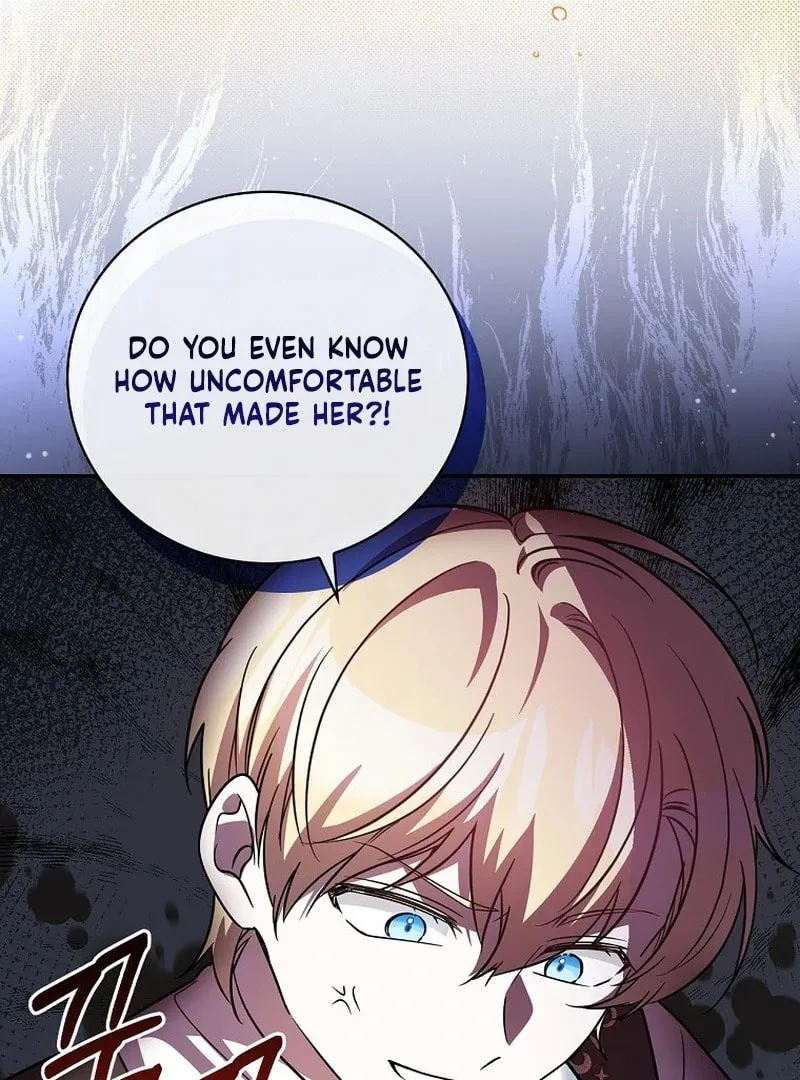 I Will Return My New Brother Chapter 6.1 page 21 - 