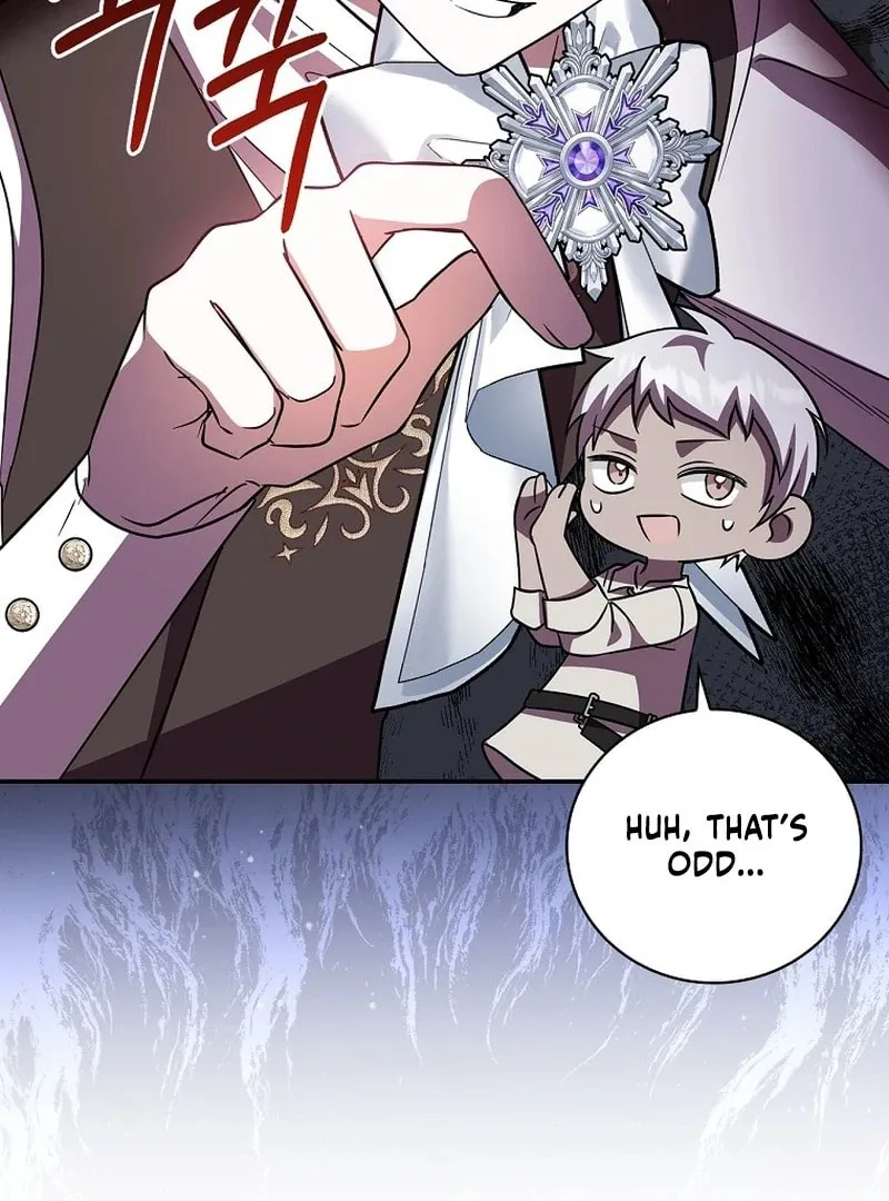 I Will Return My New Brother Chapter 6.1 page 22 - 