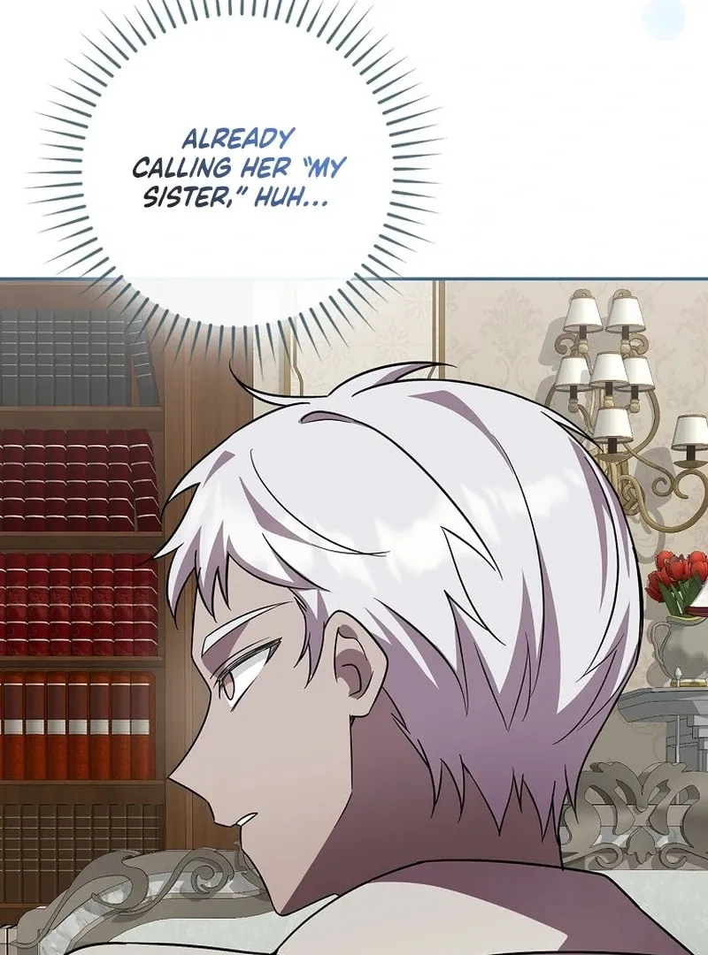 I Will Return My New Brother Chapter 6.1 page 26 - 
