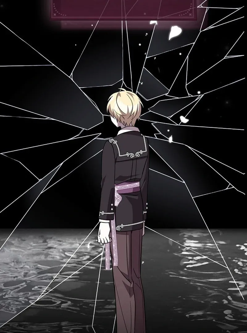 I Will Return My New Brother Chapter 6.1 page 34 - 