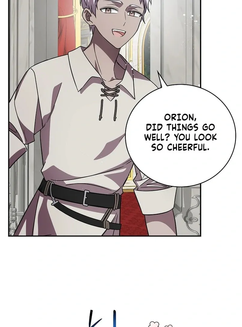 I Will Return My New Brother Chapter 6.1 page 5 - 