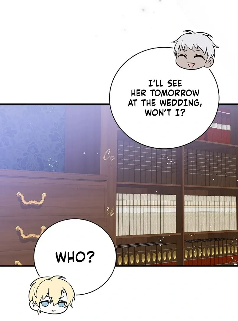 I Will Return My New Brother Chapter 6.1 page 49 - 