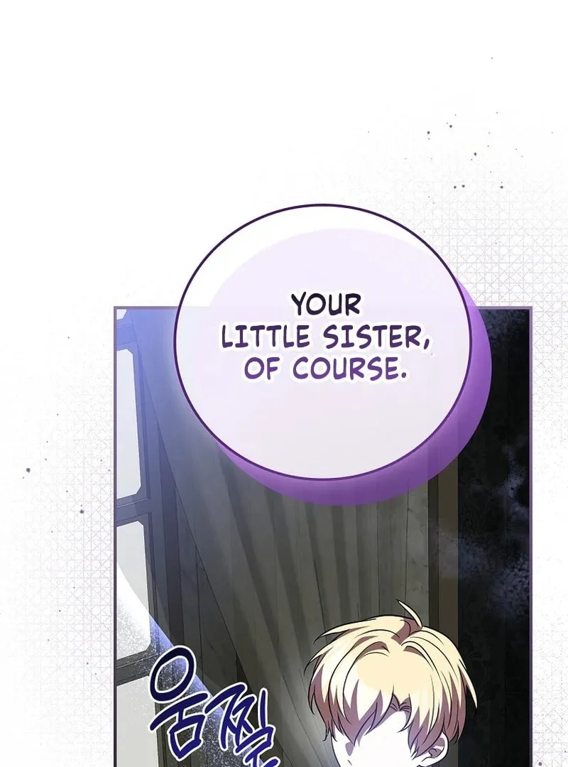 I Will Return My New Brother Chapter 6.1 page 50 - 