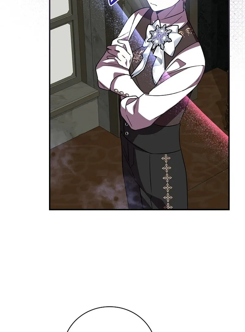 I Will Return My New Brother Chapter 6.1 page 51 - 