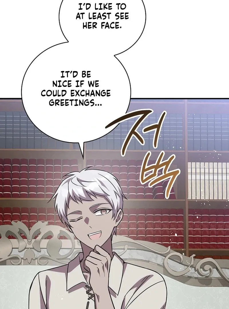 I Will Return My New Brother Chapter 6.1 page 52 - 