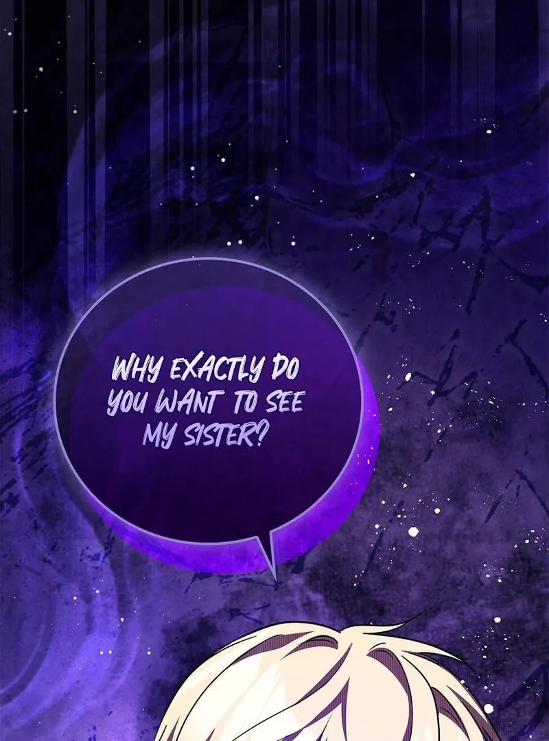 I Will Return My New Brother Chapter 6.1 page 55 - 