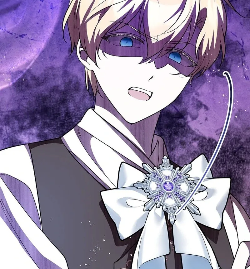 I Will Return My New Brother Chapter 6.1 page 56 - 