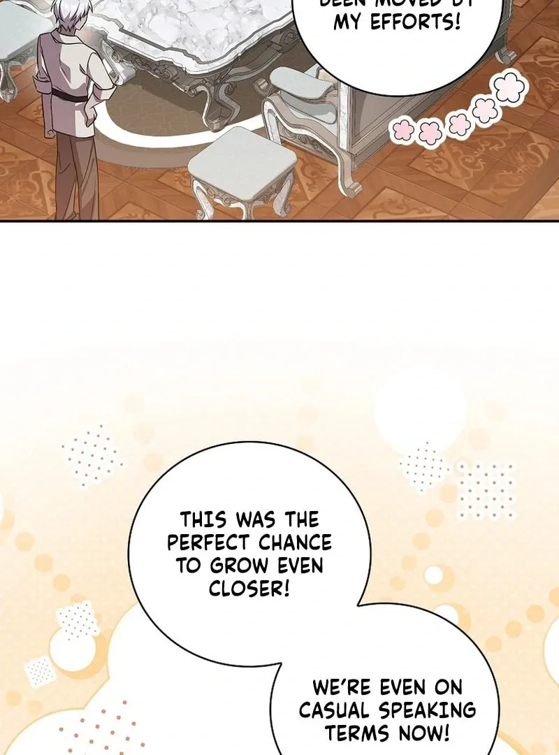 I Will Return My New Brother Chapter 6.1 page 7 - 