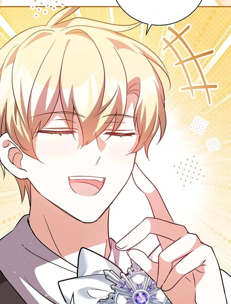 I Will Return My New Brother Chapter 6.1 page 8 - 