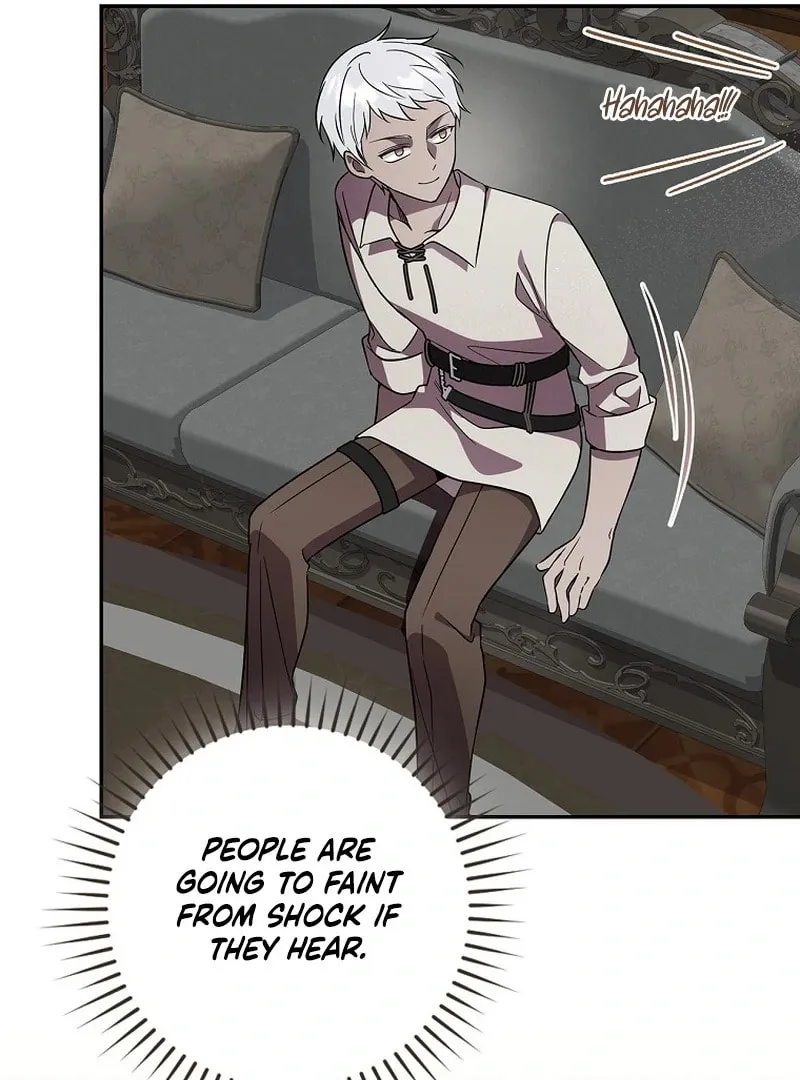 I Will Return My New Brother Chapter 6.1 page 10 - 