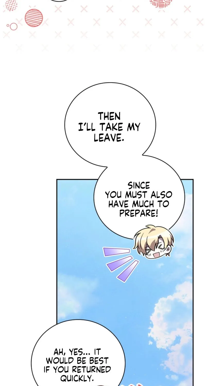 I Will Return My New Brother Chapter 6 page 13 - 