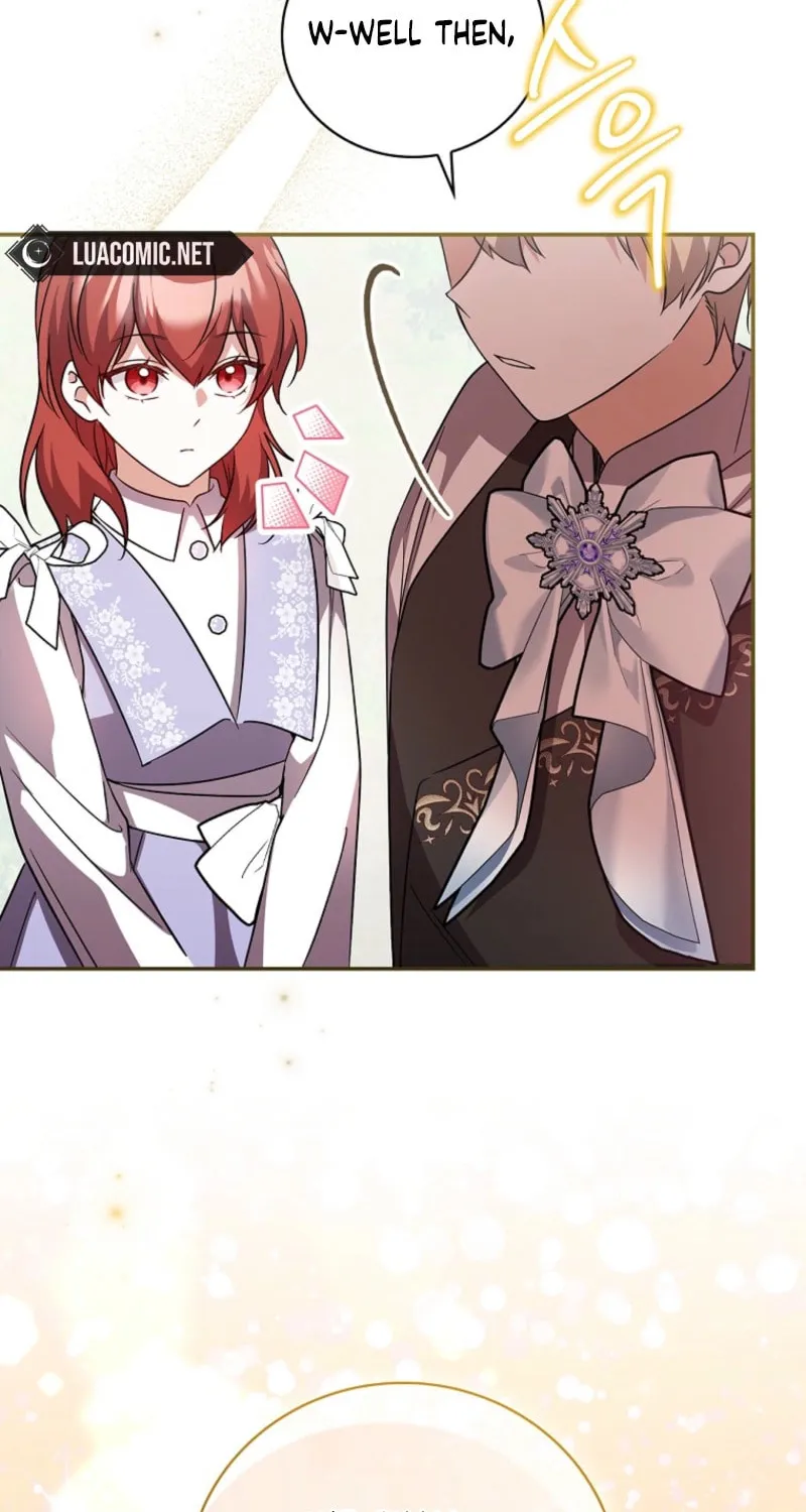 I Will Return My New Brother Chapter 6 page 16 - 