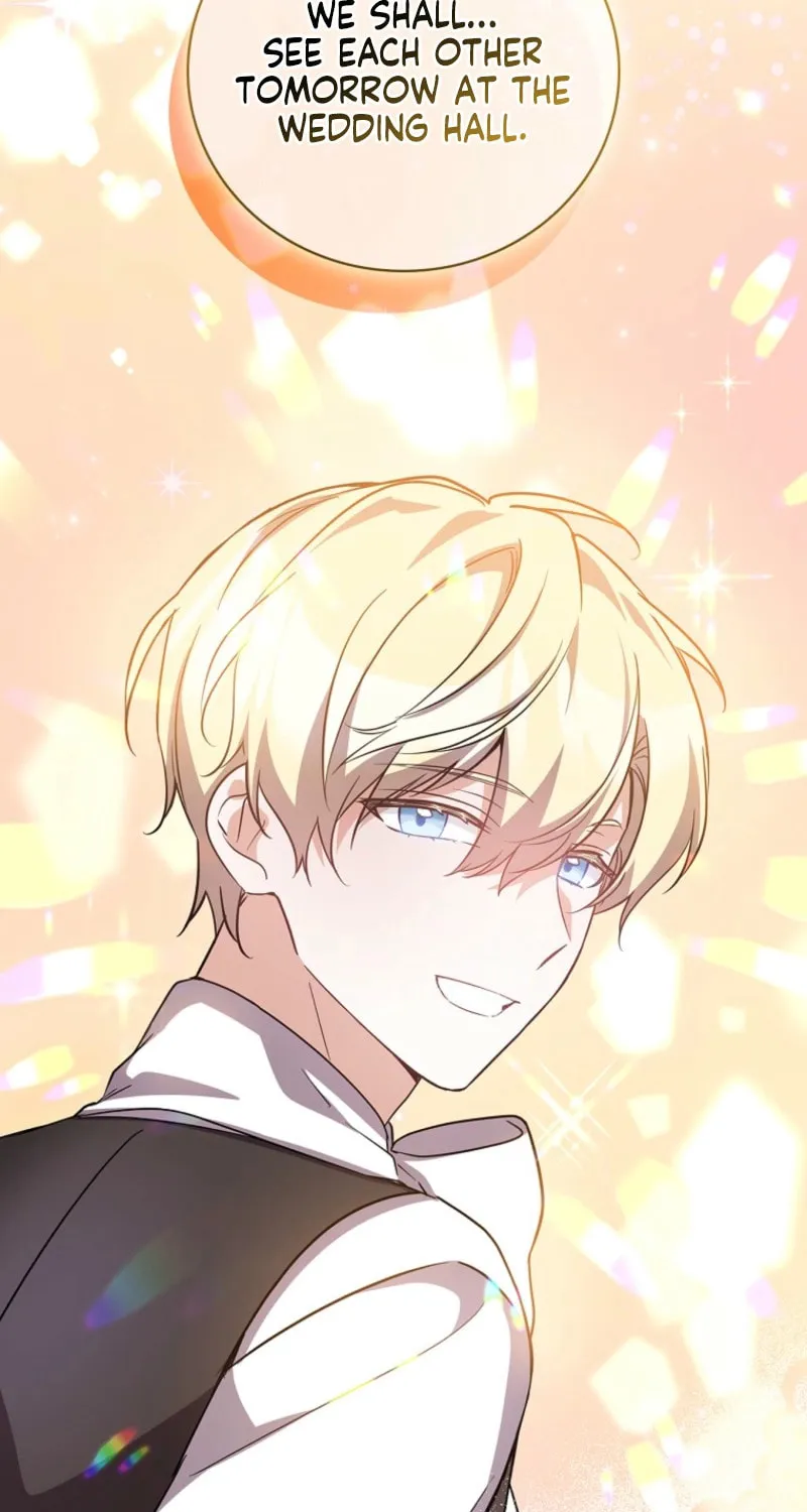 I Will Return My New Brother Chapter 6 page 17 - 