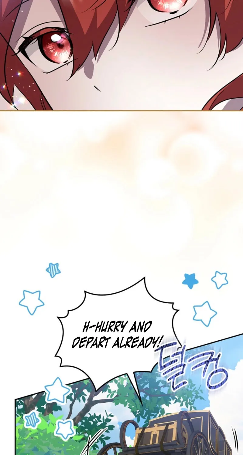 I Will Return My New Brother Chapter 6 page 19 - 