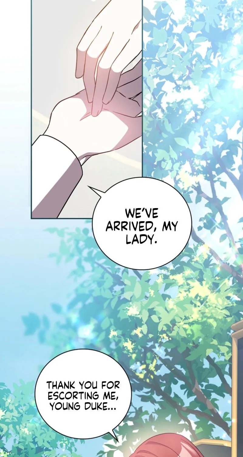 I Will Return My New Brother Chapter 6 page 3 - 