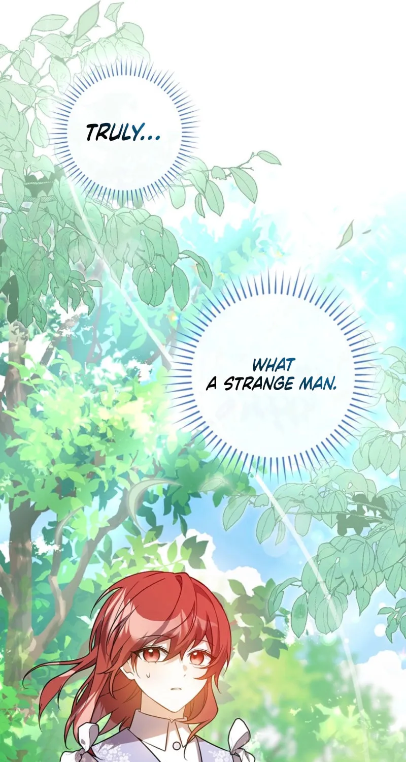 I Will Return My New Brother Chapter 6 page 21 - 