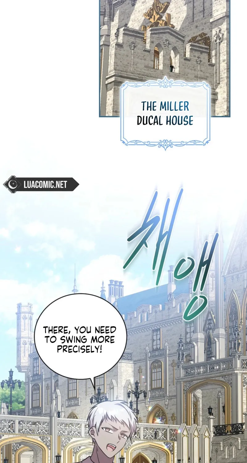 I Will Return My New Brother Chapter 6 page 25 - 