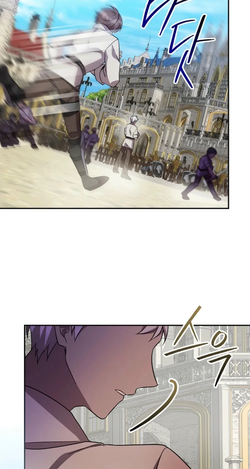 I Will Return My New Brother Chapter 6 page 27 - 