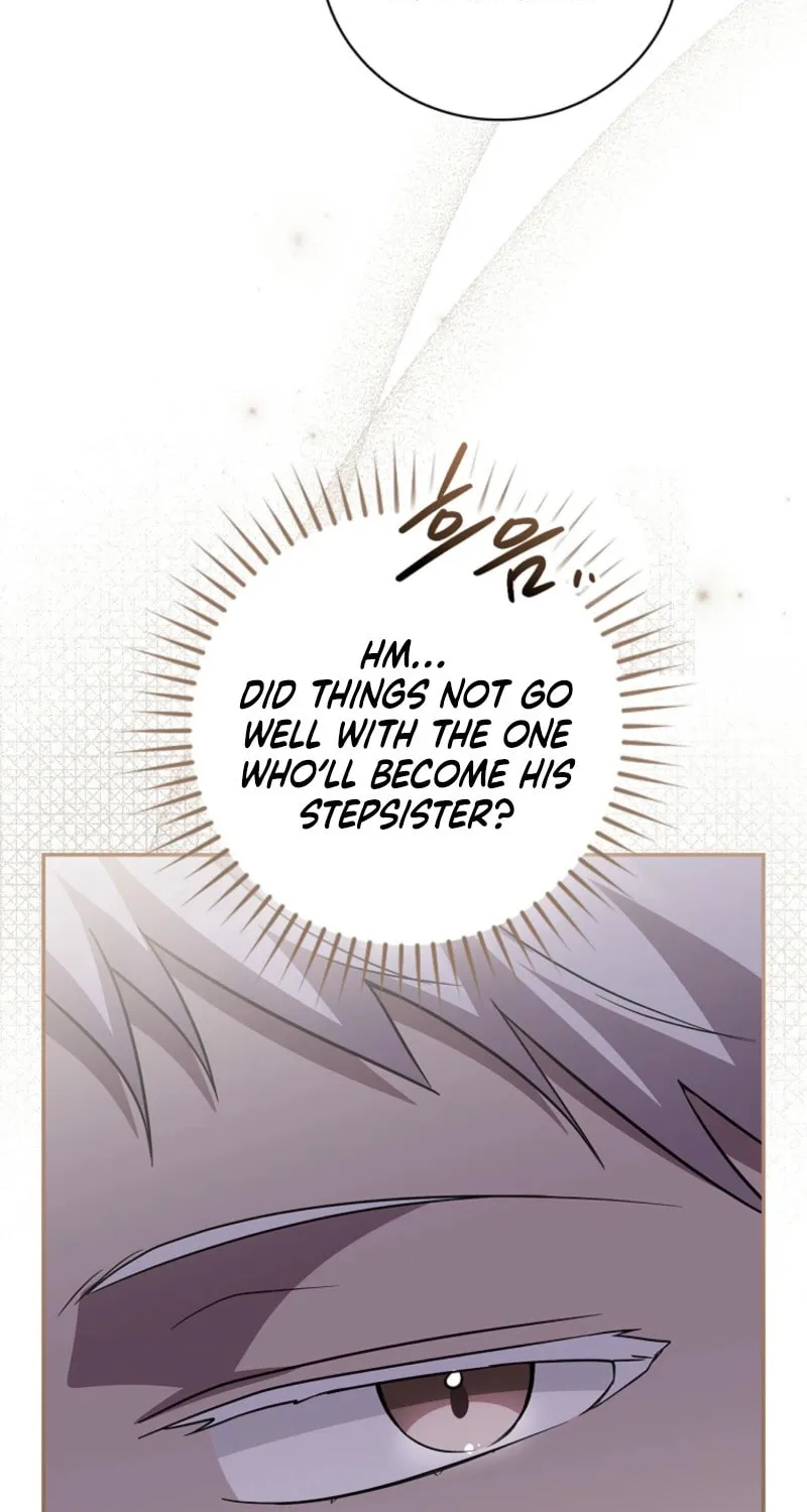 I Will Return My New Brother Chapter 6 page 32 - 
