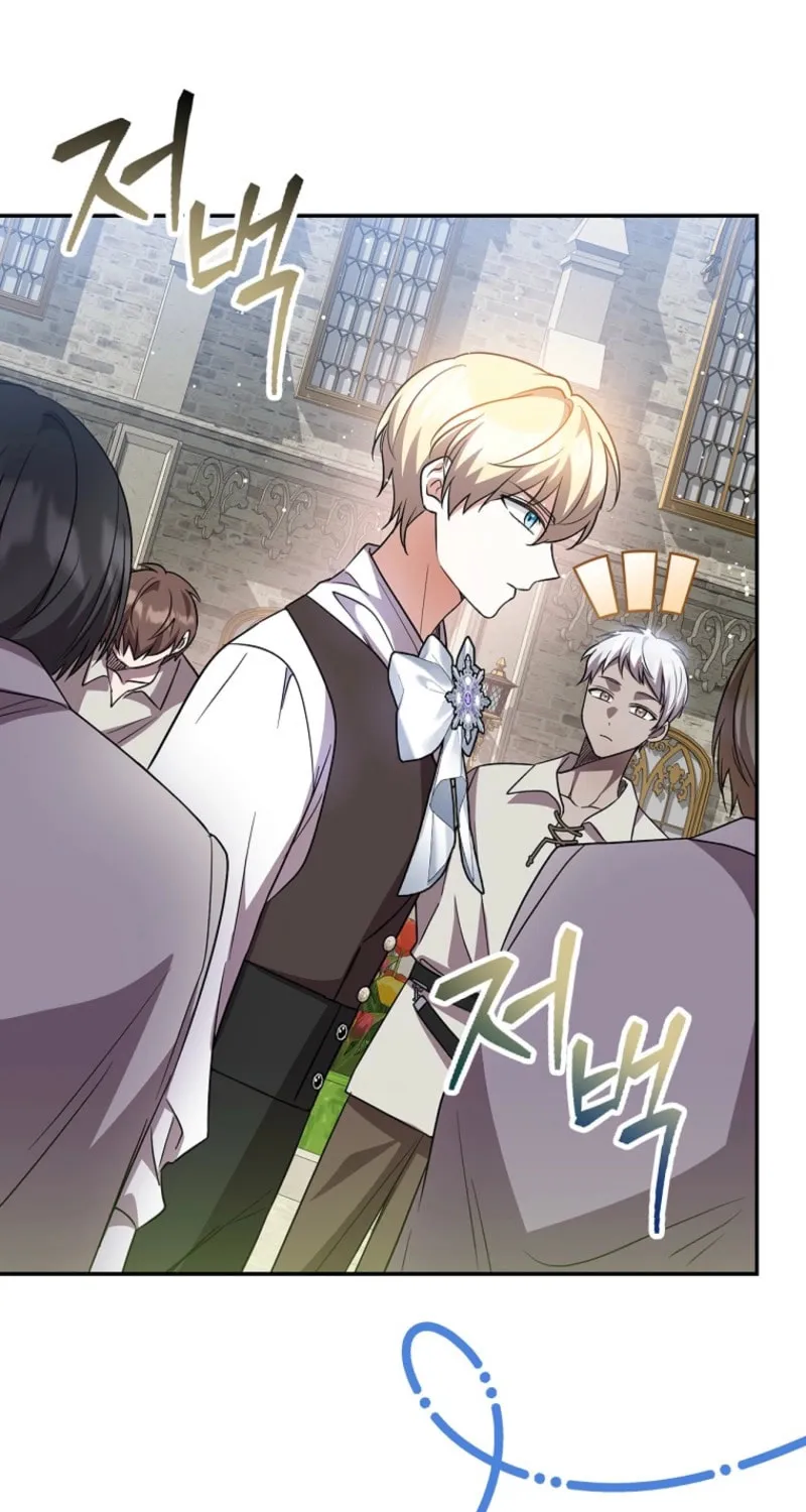 I Will Return My New Brother Chapter 6 page 37 - 