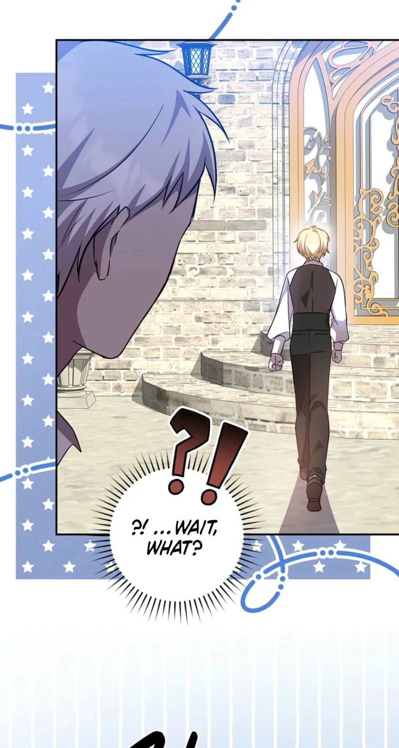 I Will Return My New Brother Chapter 6 page 38 - 