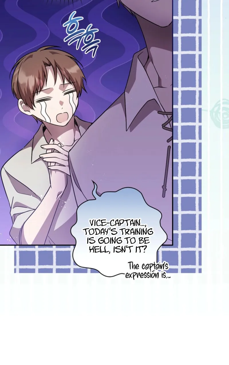 I Will Return My New Brother Chapter 6 page 40 - 