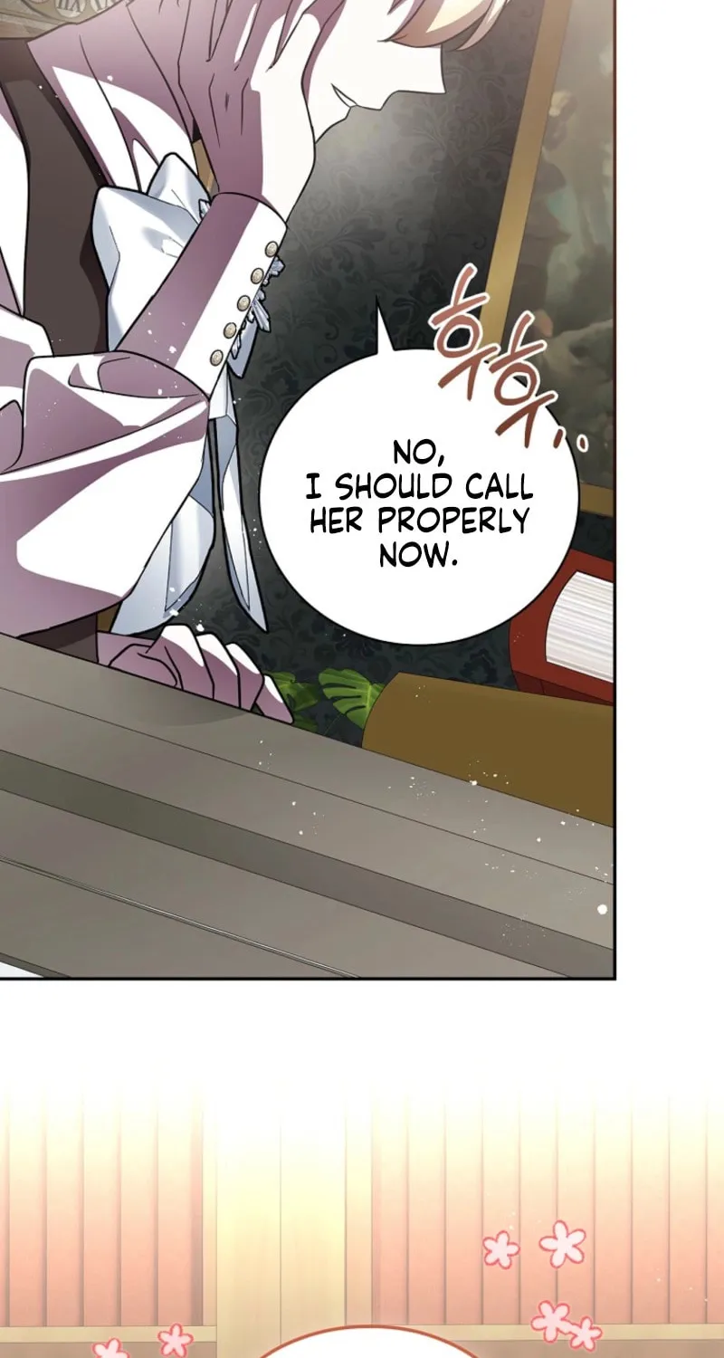 I Will Return My New Brother Chapter 6 page 44 - 
