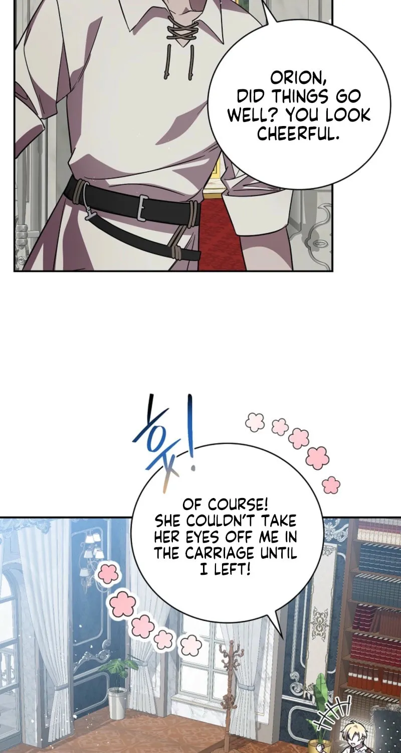 I Will Return My New Brother Chapter 6 page 47 - 