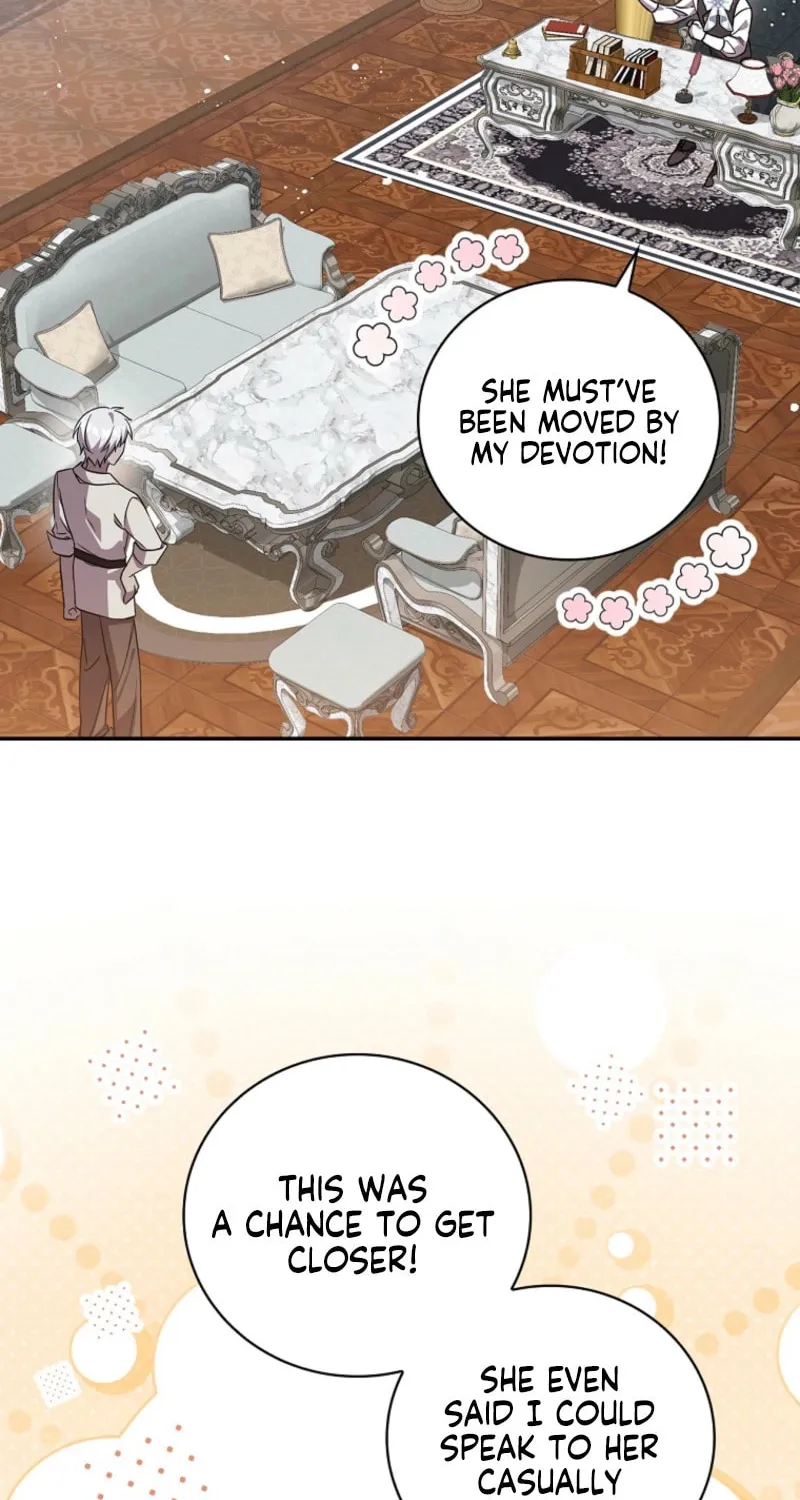 I Will Return My New Brother Chapter 6 page 48 - 