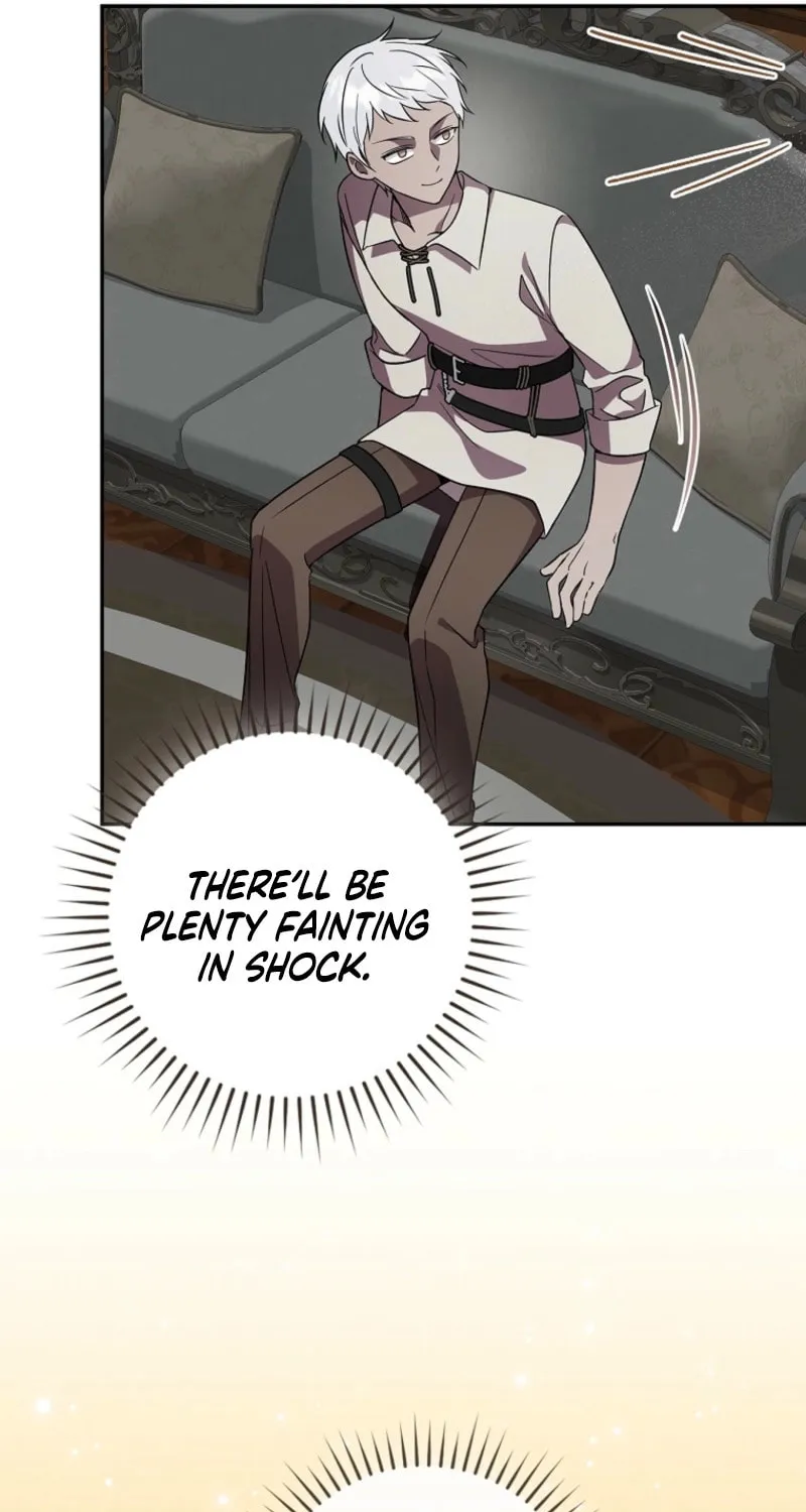 I Will Return My New Brother Chapter 6 page 51 - 