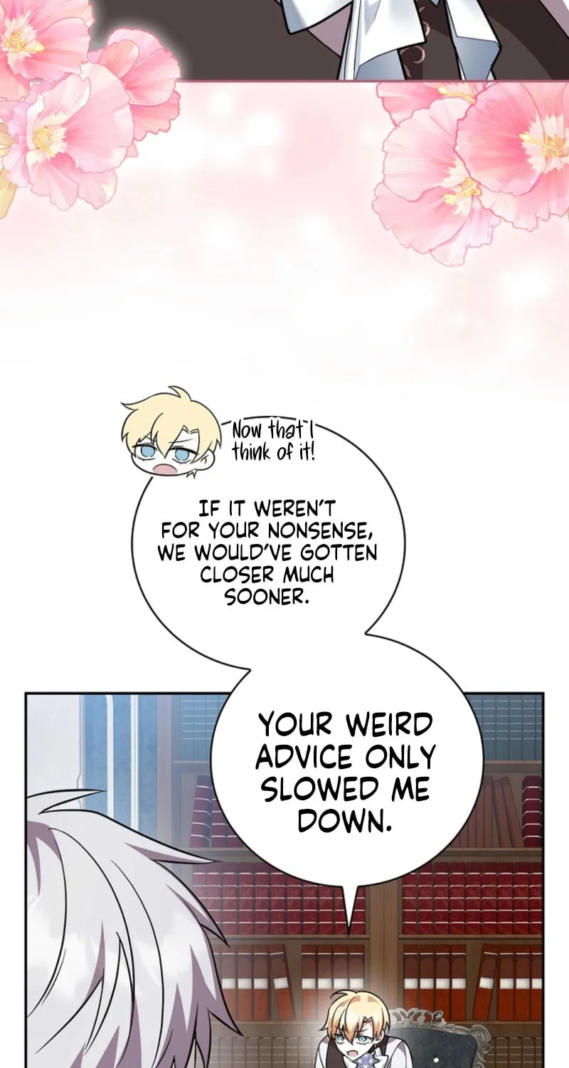 I Will Return My New Brother Chapter 6 page 55 - 